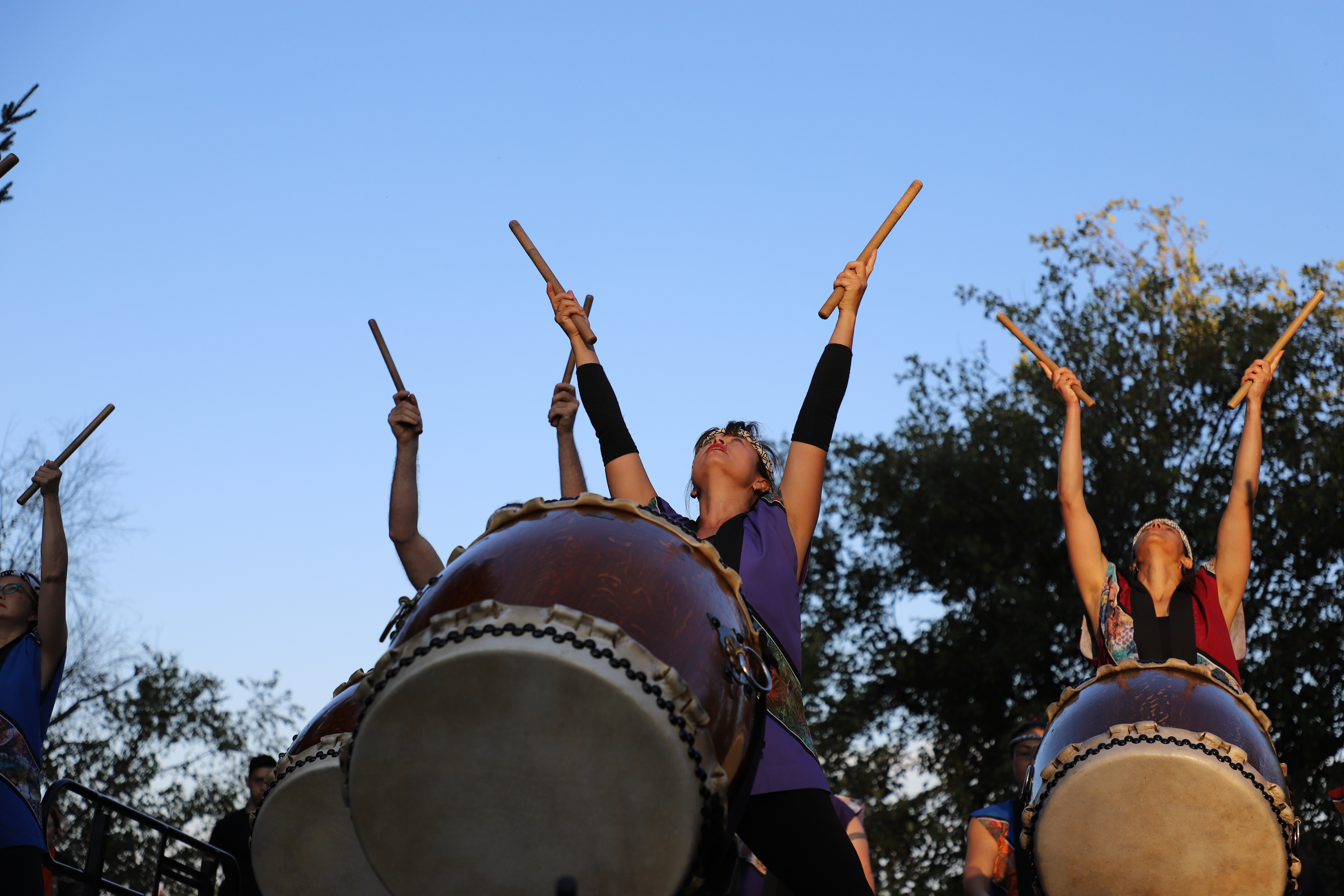 From Hope to Hiroshima 2019